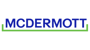 mcdermott-logo-vector